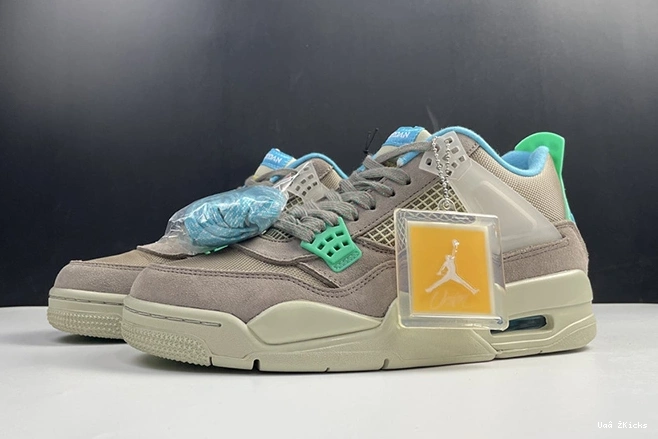 Air LA DJ5718- 4 ‘’Taupe x Haze‘’ 499 Jordan Union 8475 SportInspired 0711